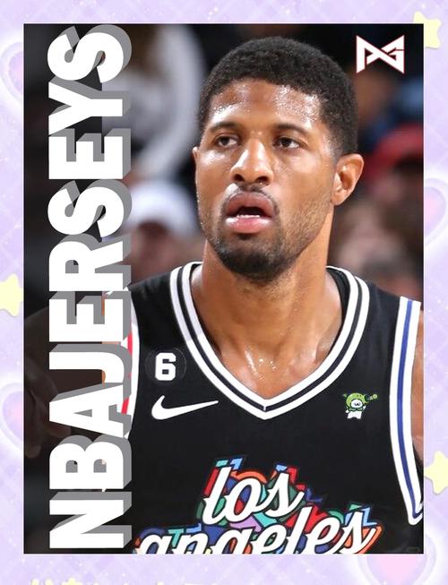 保罗谈穿3号：若你们知道我生涯为了穿3号球衣付出了多少就好了