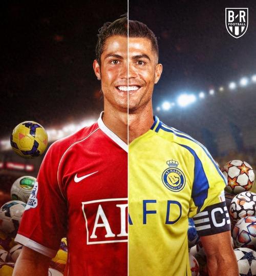 利雅得胜利亚冠首发：C罗轮休，菲利克斯、科曼先发，马内出战