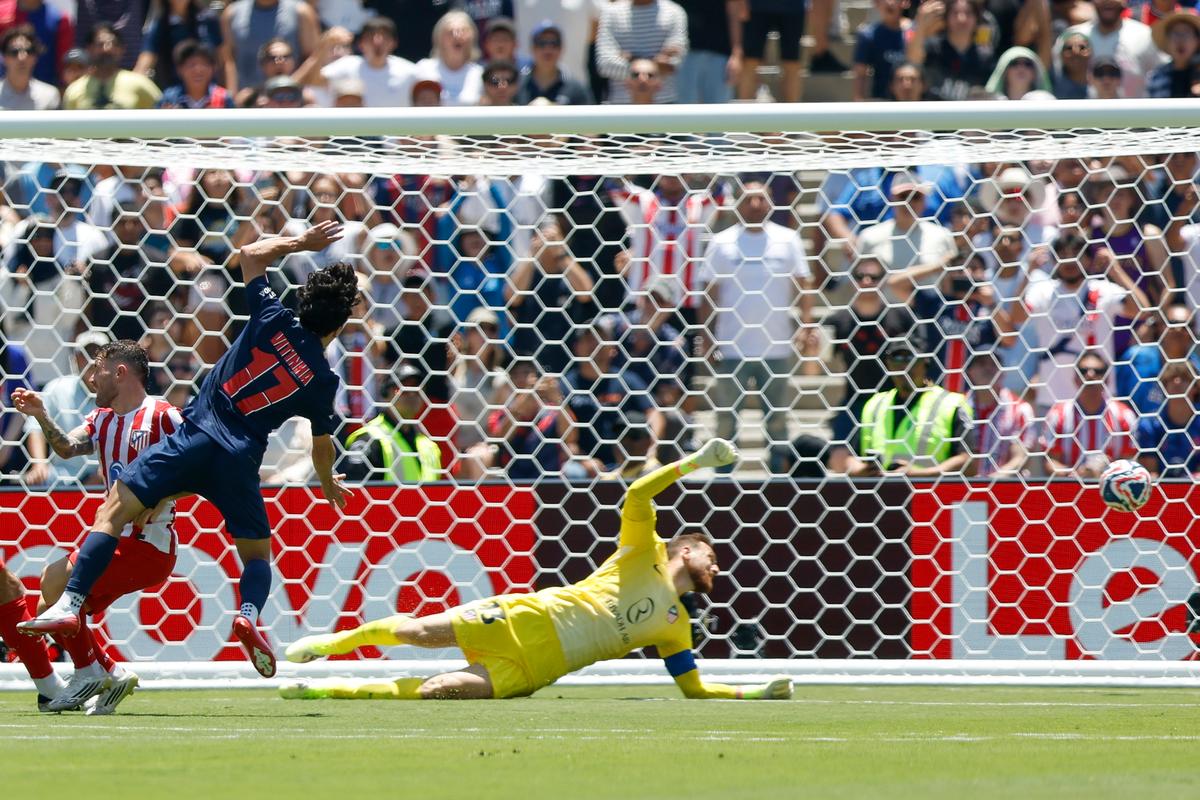 马嗨还是马圣？切尔西世俱杯大胜巴黎，联赛能输曼联也能赢利物浦