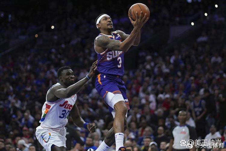 卢：比尔今日仍未参与球队对抗训练 只进行了投篮练习