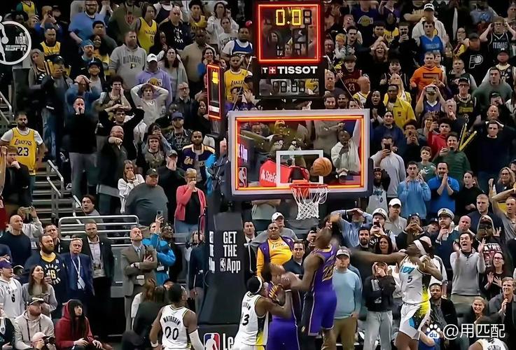 公羊四分卫：我们队有个外接手 每场比赛赛前都要看老詹集锦