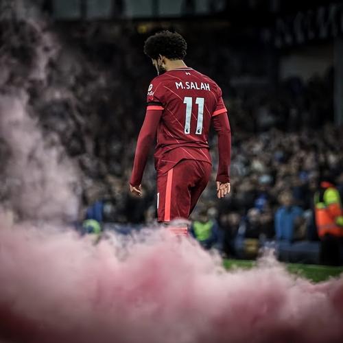 墨菲：萨拉赫投入防守不足已成麻烦，利物浦的右后卫遇到不少困难