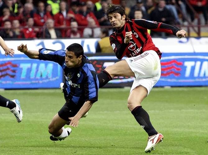 米兰前6轮意甲联赛有4场不丢球，上一次做到还是在2006-07赛季