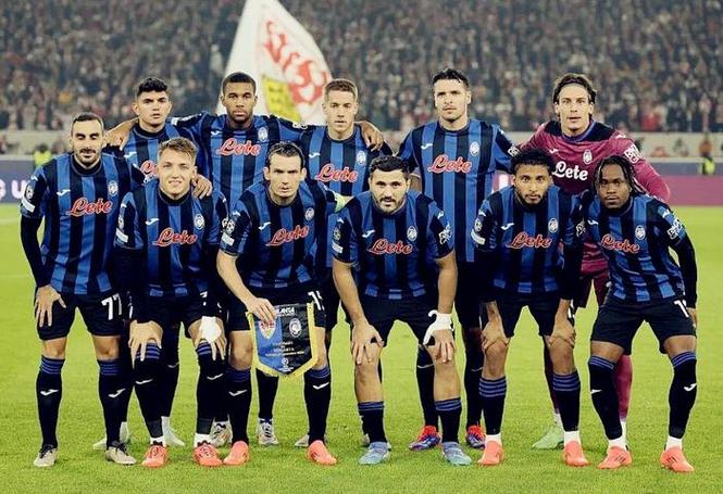 布拉伊达：本赛季那不勒斯、国米、米兰和罗马争夺意甲冠军