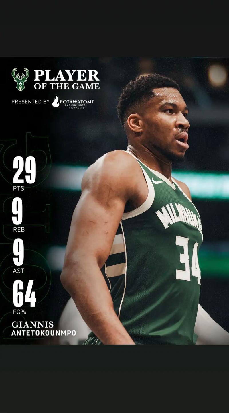 可能离队？十三载忠诚坚守！字母哥效力雄鹿时长现役第3仅次库追