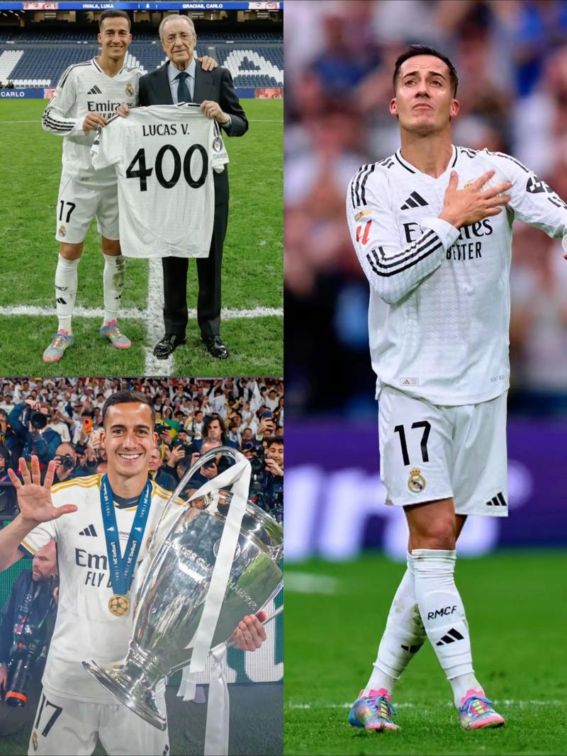 效力勒沃库森！巴斯克斯：离开皇马是合适的时机 曾有沙特的邀约