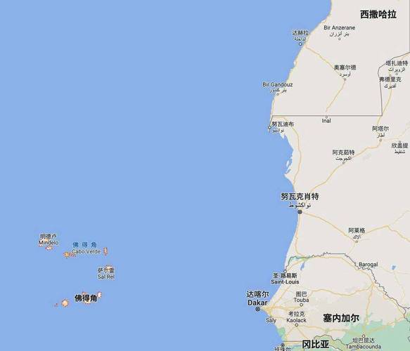 54万人非洲岛国打入世界杯！佛得角3-0斯威士兰，队史首进世界杯