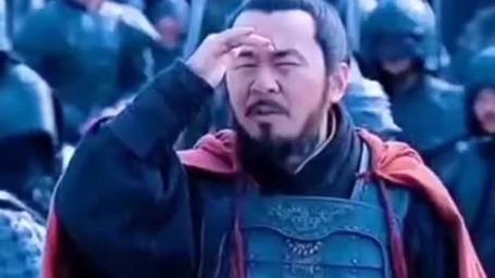 😂我原以为吕布已经天下无敌 没想到有人比他还勇猛 谁的部将?