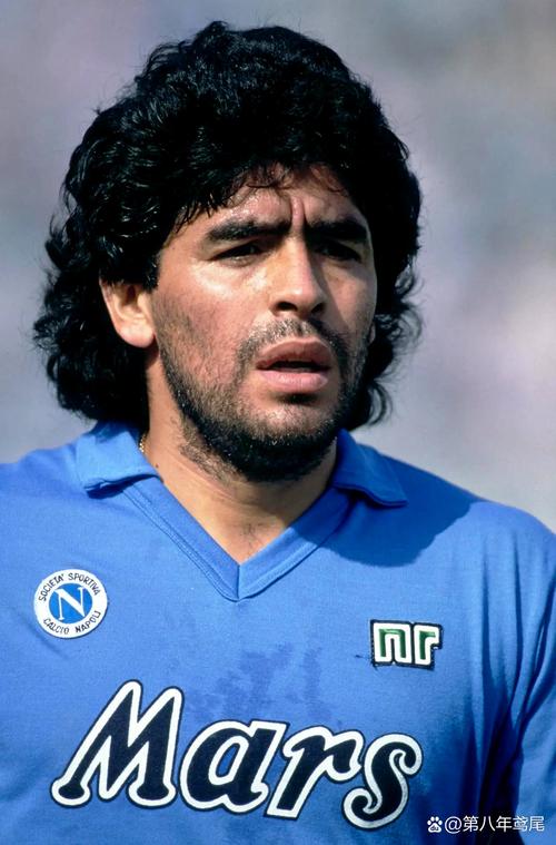 谦逊这一块！梅西谈GOAT：马拉多纳是最伟大的偶像，他已超越一切