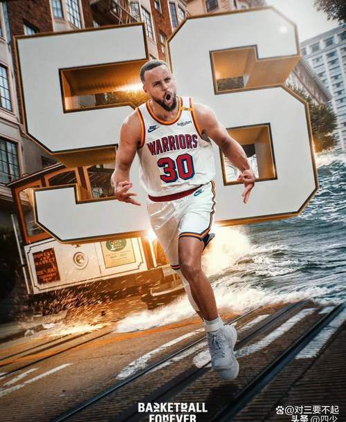 库三疯！库里第三节7中4贡献10分1板1助1断 但他下场后勇士断电