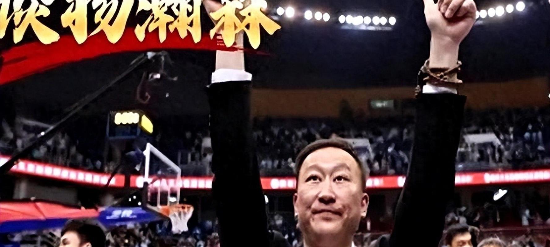 刘维伟：杨瀚森非常珍惜征战NBA的机会 团队都在帮助、督促他
