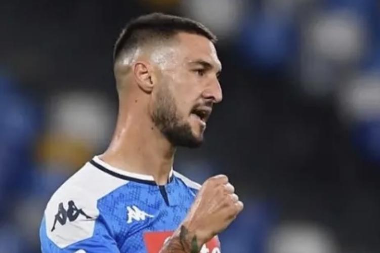 波利塔诺：当没能赢球时重要的是不输 很开心瓦尼亚在球队中